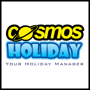 Cosmos Holiday